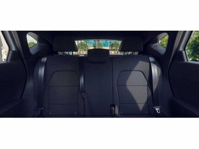 Mitsubishi ASX 1.2i Turbo-Benziner Diamant