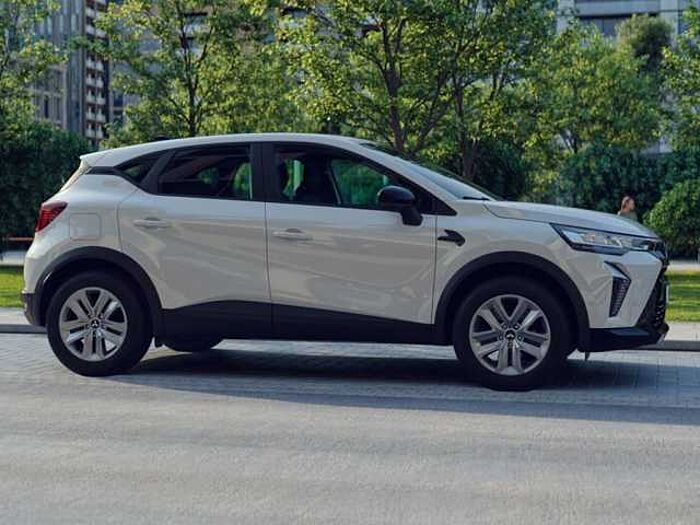 Mitsubishi ASX 1.2i Turbo-Benziner Diamant