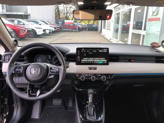 Honda HR-V 1.5 i-MMD Hybrid Avance Style