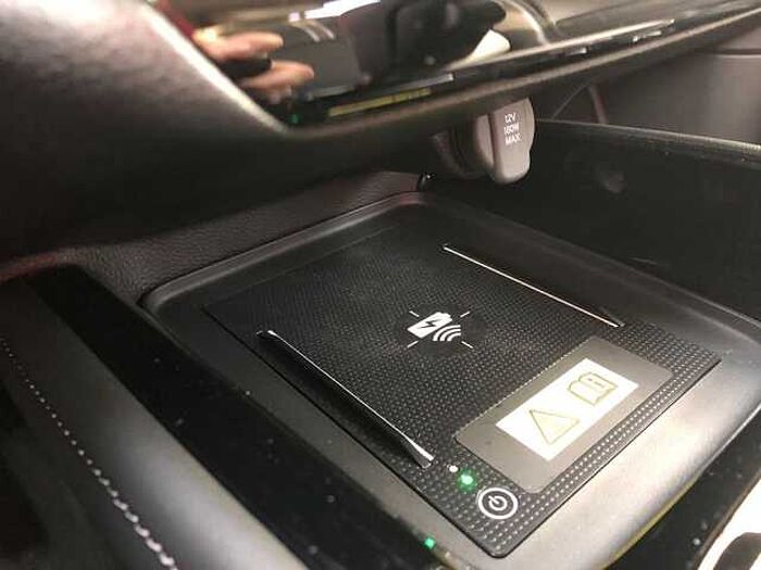 Honda HR-V 1.5 i-MMD Hybrid Avance Style