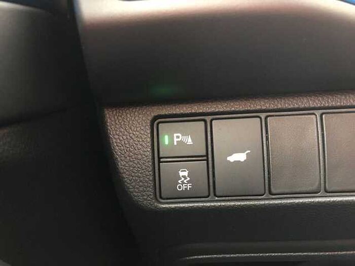 Honda HR-V 1.5 i-MMD Hybrid Avance Style