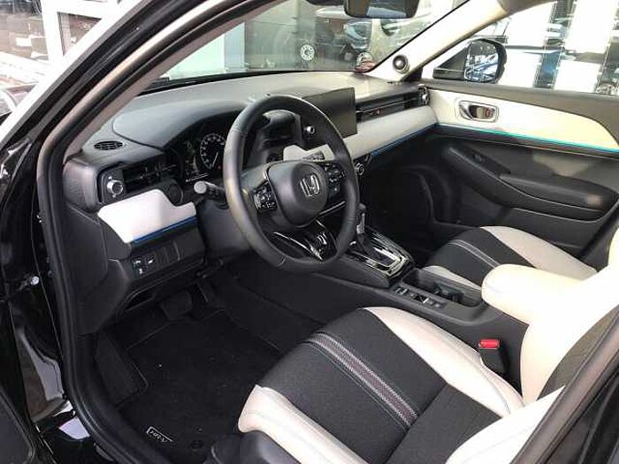 Honda HR-V 1.5 i-MMD Hybrid Avance Style