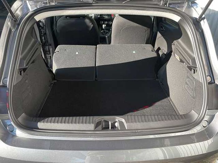 Mitsubishi Colt 1.0 Turbo Benziner Plus