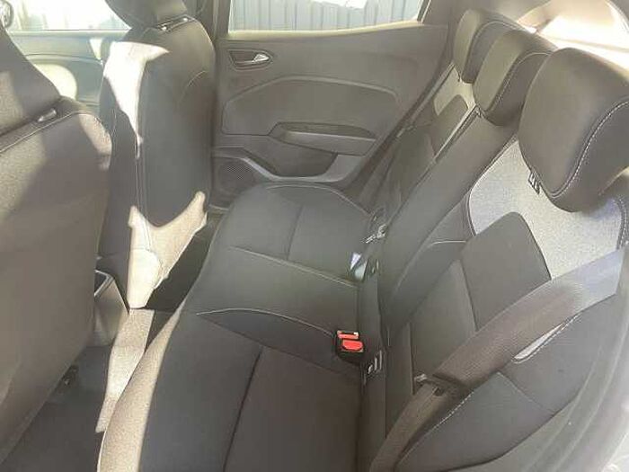 Mitsubishi Colt 1.0 Turbo Benziner Plus