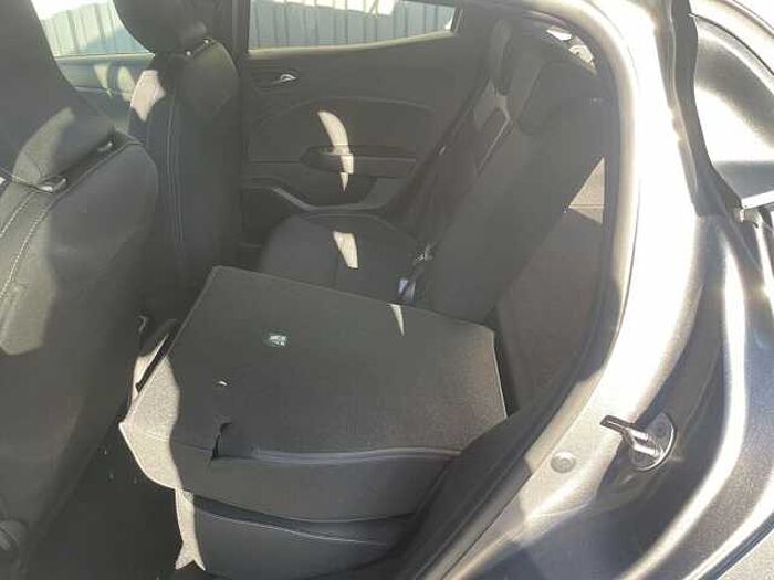 Mitsubishi Colt 1.0 Turbo Benziner Plus