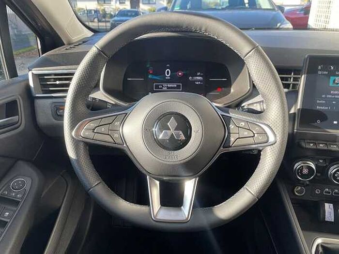 Mitsubishi Colt 1.0 Turbo Benziner Plus