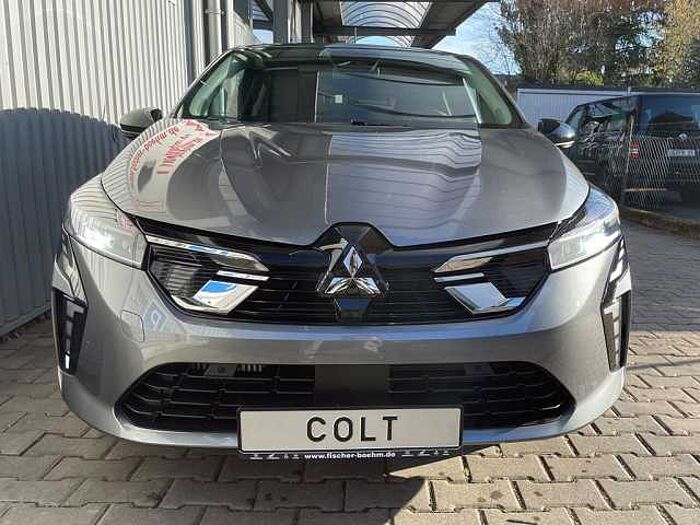Mitsubishi Colt 1.0 Turbo Benziner Plus
