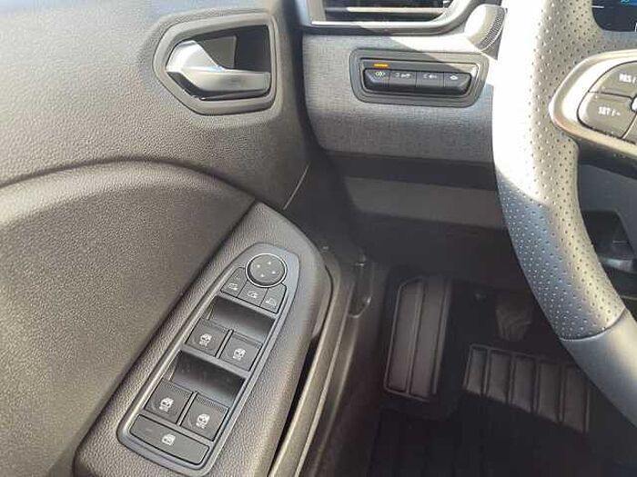 Mitsubishi Colt 1.0 Turbo Benziner Plus