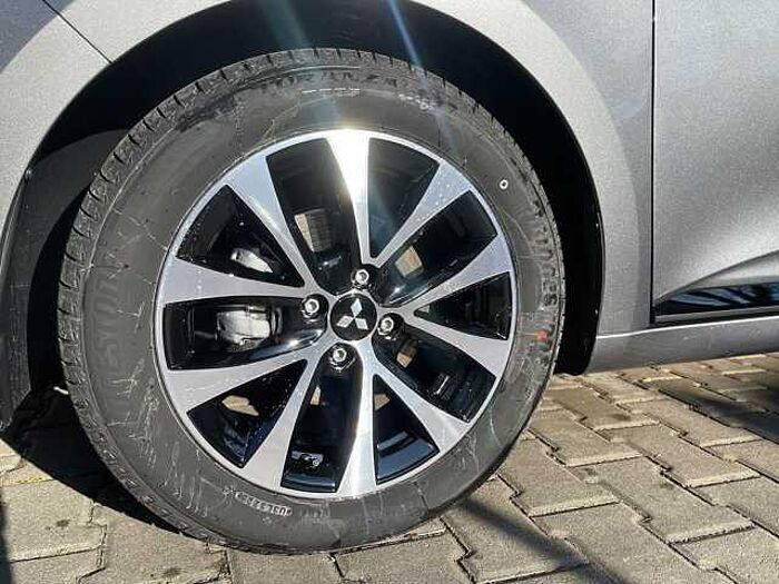 Mitsubishi Colt 1.0 Turbo Benziner Plus