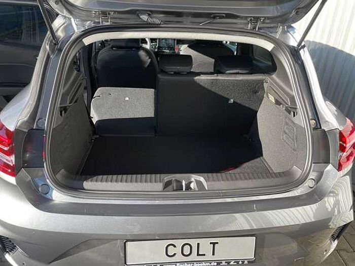 Mitsubishi Colt 1.0 Turbo Benziner Plus