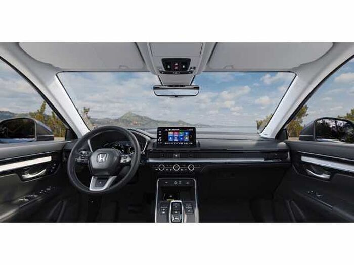 Honda CR-V 2.0 e:HEV Hybrid Advance AWD