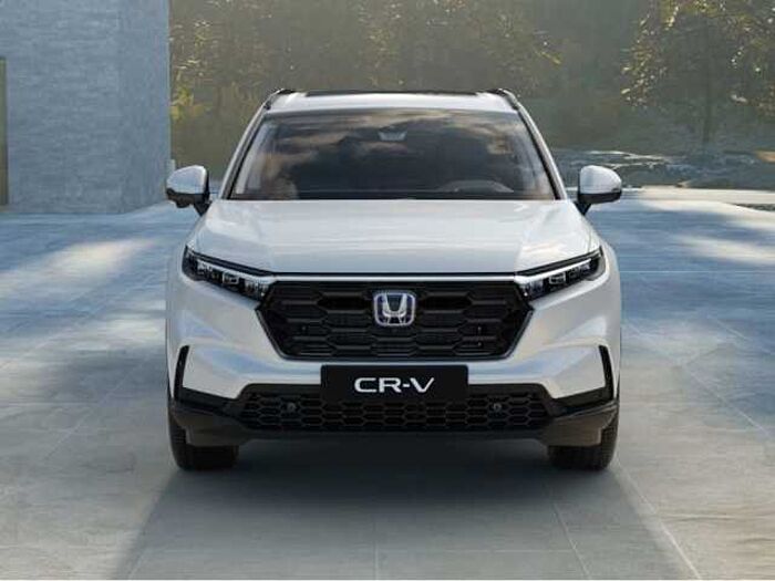 Honda CR-V 2.0 e:HEV Hybrid Advance AWD