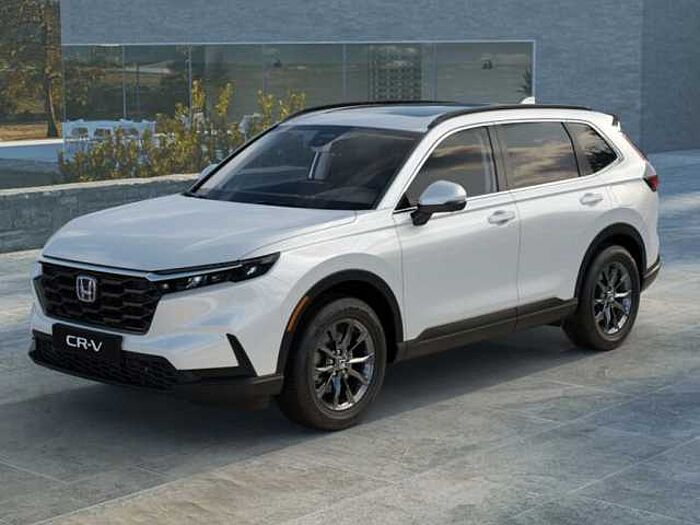 Honda CR-V 2.0 e:HEV Hybrid Advance AWD