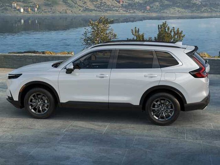 Honda CR-V 2.0 e:HEV Hybrid Advance AWD