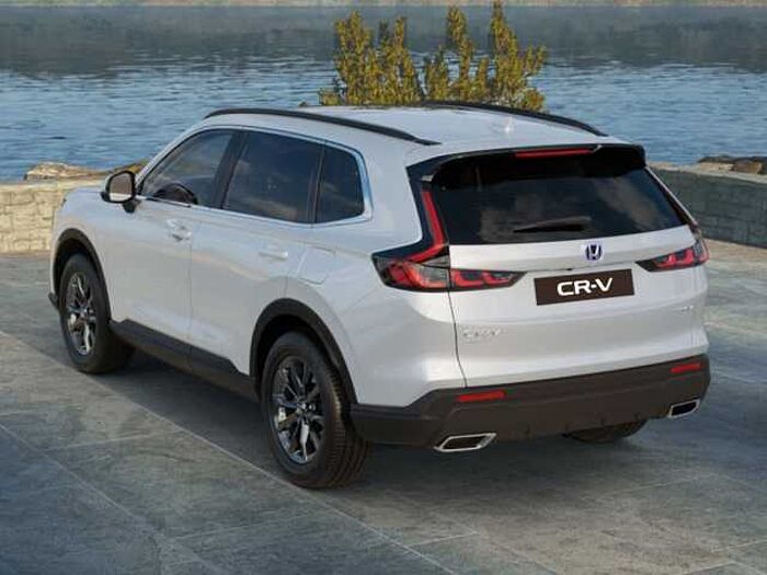 Honda CR-V 2.0 e:HEV Hybrid Advance AWD