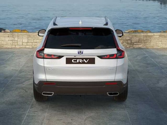 Honda CR-V 2.0 e:HEV Hybrid Advance AWD