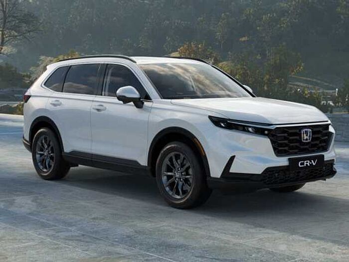 Honda CR-V 2.0 e:HEV Hybrid Advance AWD