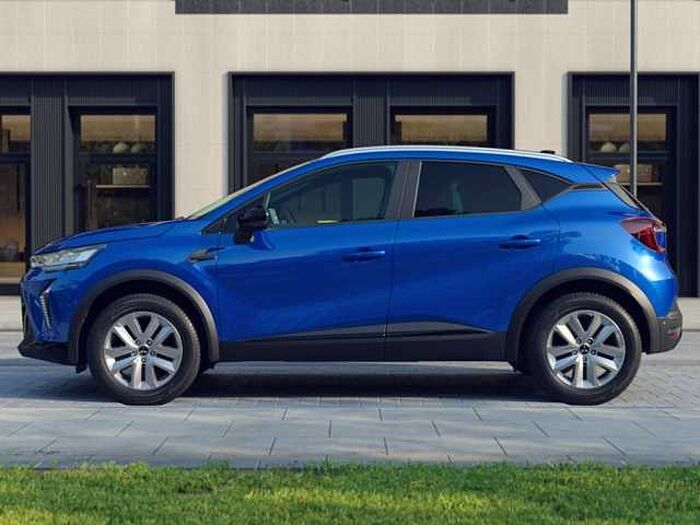 Mitsubishi ASX 1.0 Turbo-Benziner Plus