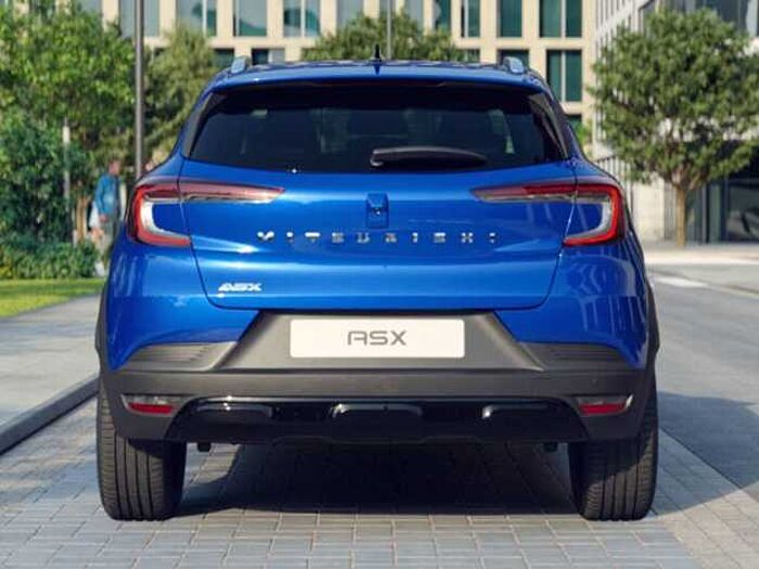 Mitsubishi ASX 1.0 Turbo-Benziner Plus