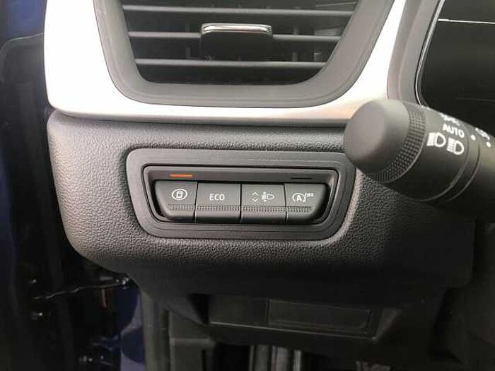 Mitsubishi ASX 1.0i Tubo-Benziner Basis