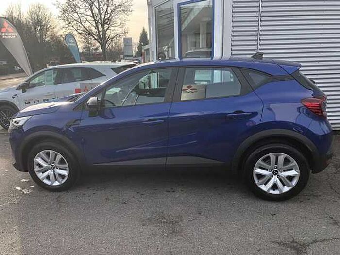 Mitsubishi ASX 1.0i Tubo-Benziner Basis