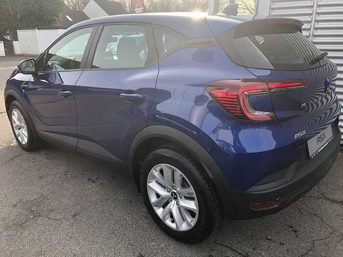 Mitsubishi ASX 1.0i Tubo-Benziner Basis