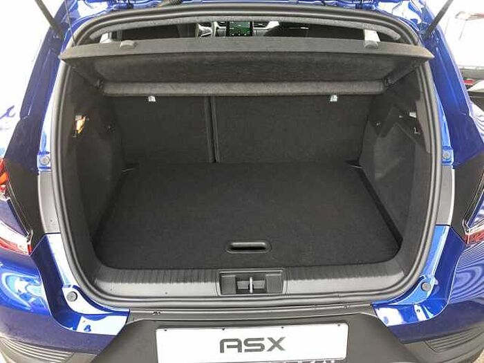 Mitsubishi ASX 1.0i Tubo-Benziner Basis