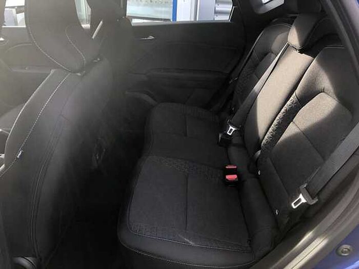 Mitsubishi ASX 1.0i Tubo-Benziner Basis