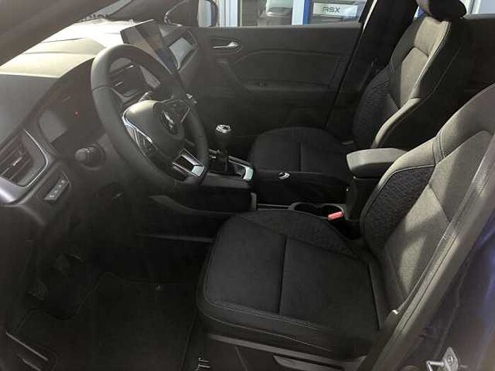 Mitsubishi ASX 1.0i Tubo-Benziner Basis