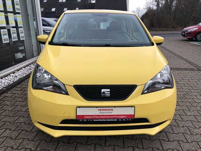SEAT Mii 1.0 Chic