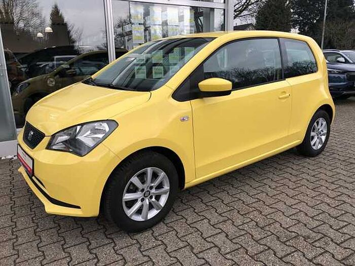 SEAT Mii 1.0 Chic