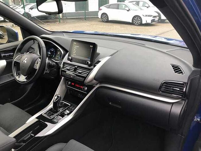 Mitsubishi Eclipse Cross 2.4i PHEV Select AWD