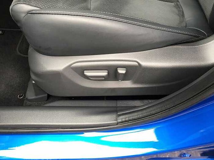 Mitsubishi Eclipse Cross 2.4i PHEV Select AWD