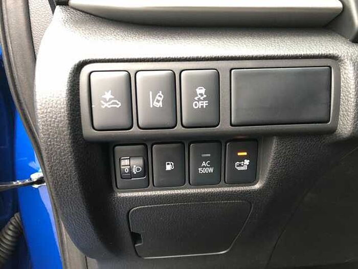 Mitsubishi Eclipse Cross 2.4i PHEV Select AWD