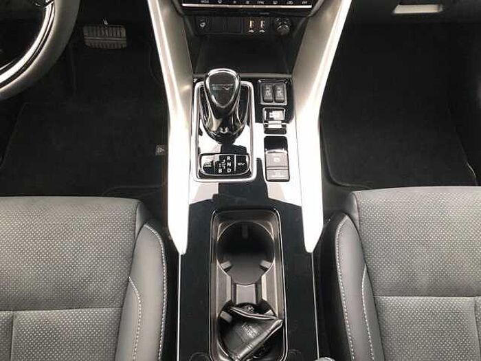 Mitsubishi Eclipse Cross 2.4i PHEV Select AWD