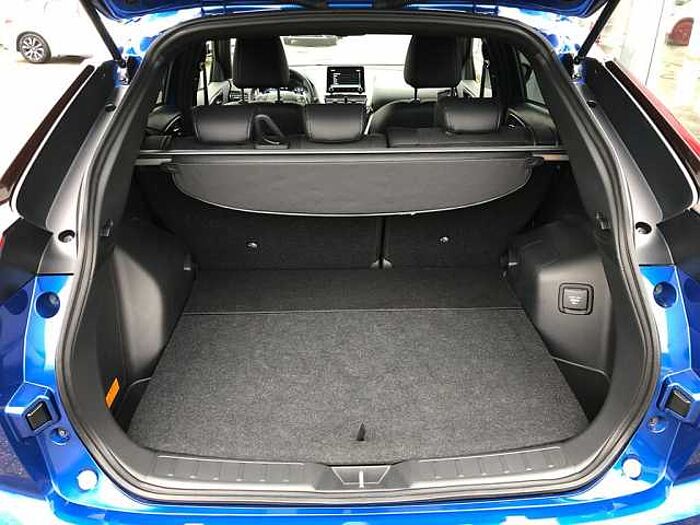 Mitsubishi Eclipse Cross 2.4i PHEV Select AWD