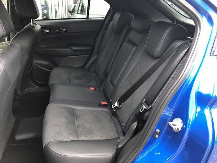 Mitsubishi Eclipse Cross 2.4i PHEV Select AWD