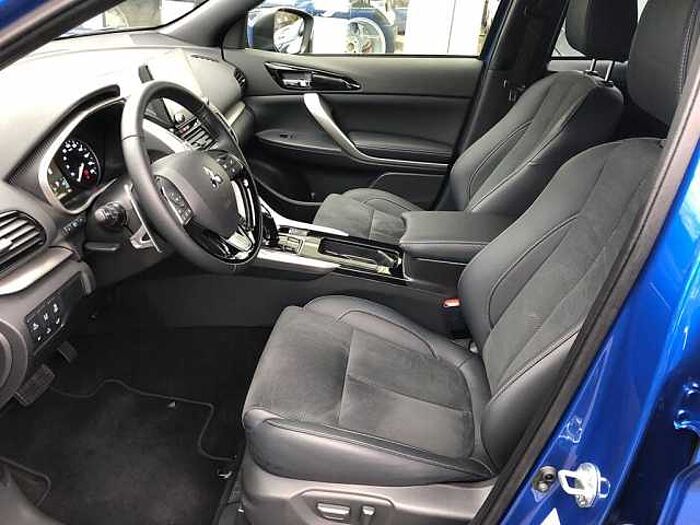 Mitsubishi Eclipse Cross 2.4i PHEV Select AWD