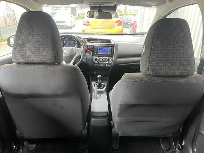 Honda Jazz 1.3i Comfort