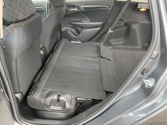 Honda Jazz 1.3i Comfort