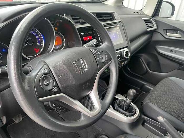 Honda Jazz 1.3i Comfort