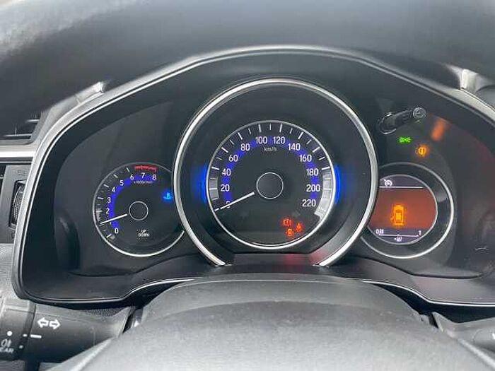 Honda Jazz 1.3i Comfort