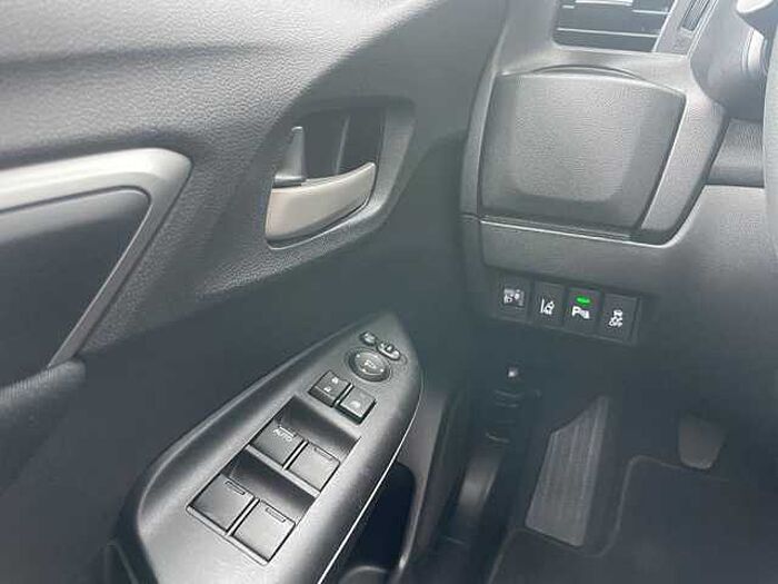 Honda Jazz 1.3i Comfort