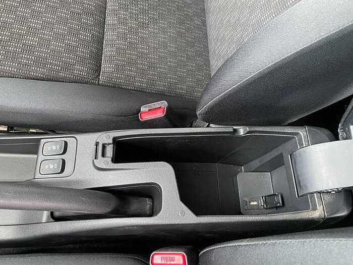 Honda Jazz 1.3i Comfort