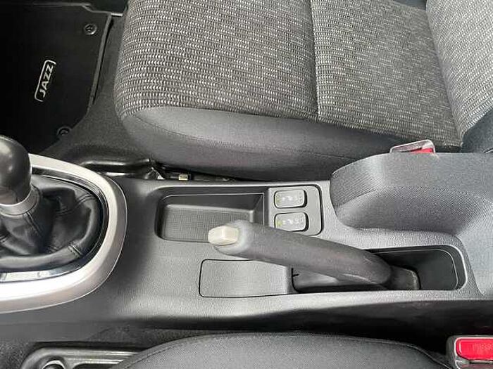 Honda Jazz 1.3i Comfort