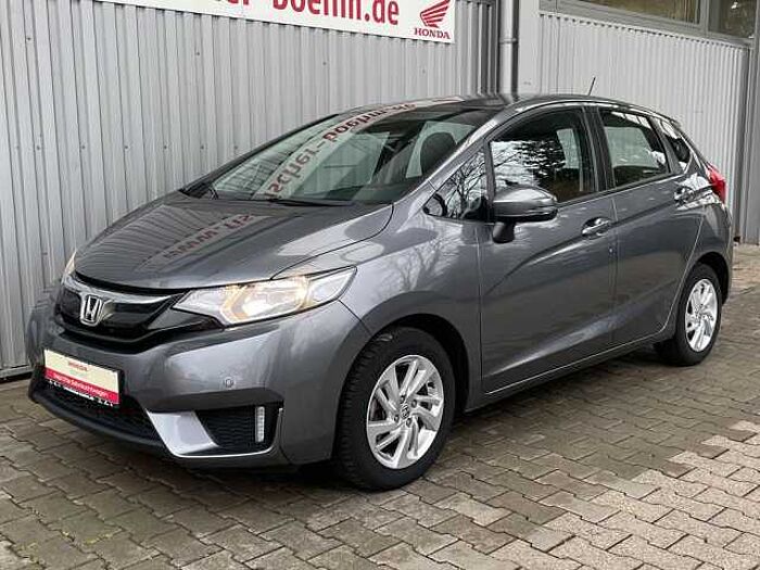 Honda Jazz 1.3i Comfort