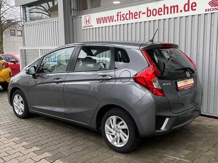 Honda Jazz 1.3i Comfort