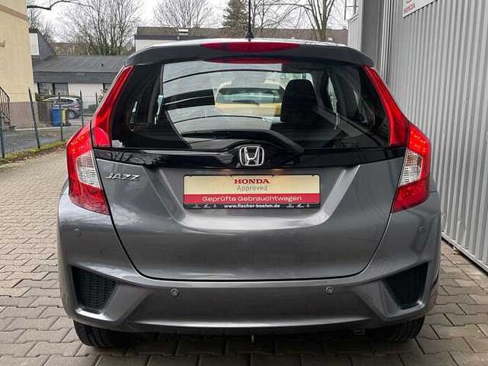 Honda Jazz 1.3i Comfort