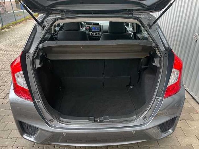 Honda Jazz 1.3i Comfort