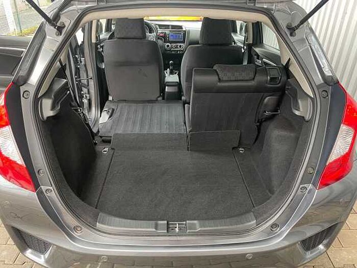 Honda Jazz 1.3i Comfort